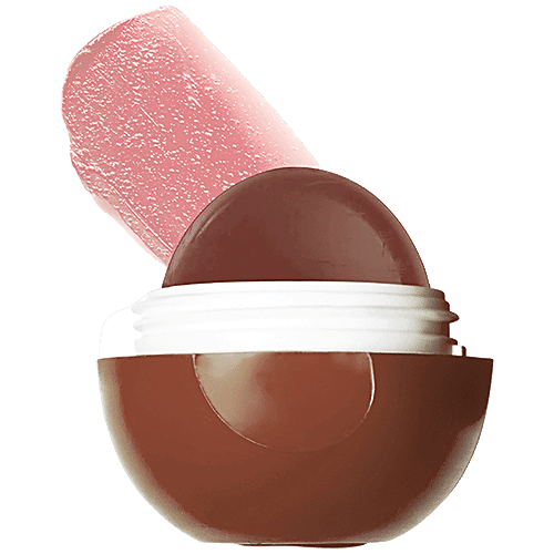 Blue Heaven Tinted Lip Bomb, 8 g Cocoa Butter 