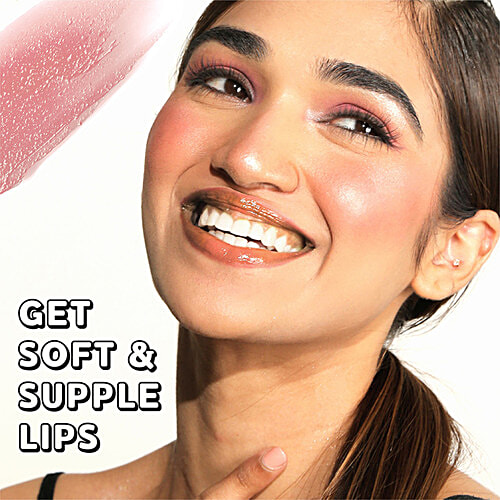 Blue Heaven Tinted Lip Bomb, 8 g Cocoa Butter 