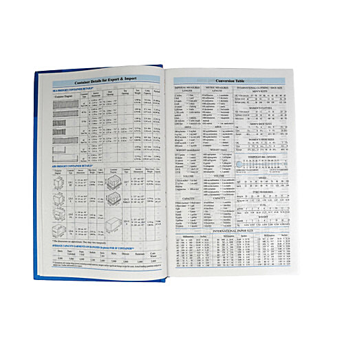 Gravity New Year Diary 2024 - Chief Sized, Hardbound, Model GBL-40 - 1Dt, M/c, S/s, 1 pc