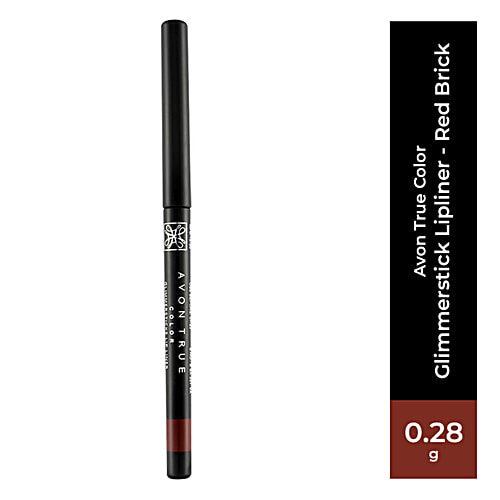 Buy Avon True Color Glimmerstick Lip Liner Online at Best Price of Rs