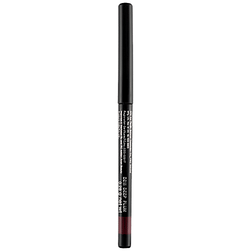 Avon True Color Glimmerstick Lipliner, 0.28 g Deep Plum