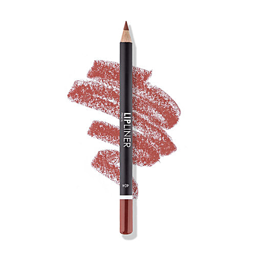 Lamel Lip Pencil, 1.7 g 404 Natural Perfectly Defines Lips, Glides On Effortlessly, Super long-lasting, Smudge Proof Formula