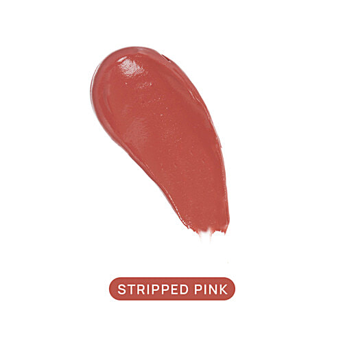 Makeup Revolution Pro Iconic Matte Cream Blush Wand, 15 ml Stripped Pink 