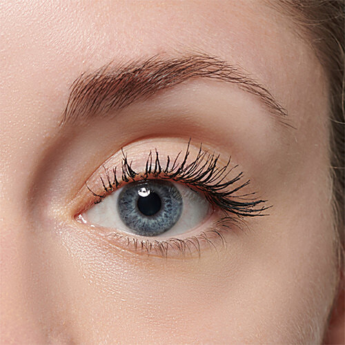 Makeup Revolution Big Lash Reloaded Volume Mascara, 8 g Ultra Black 