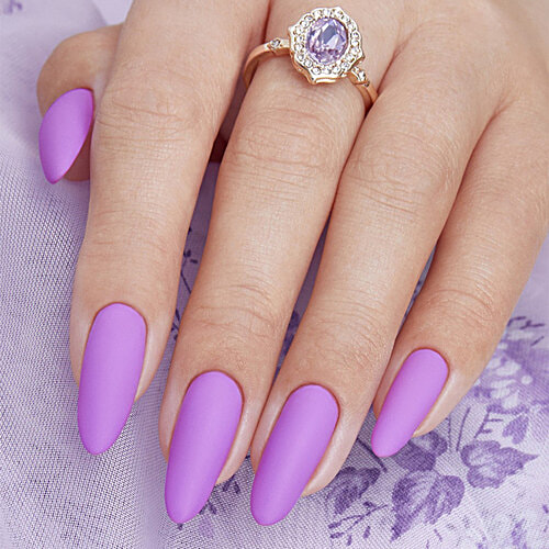 Makeup Revolution X Fortnite Nail Polish, 6 ml Supply LLama