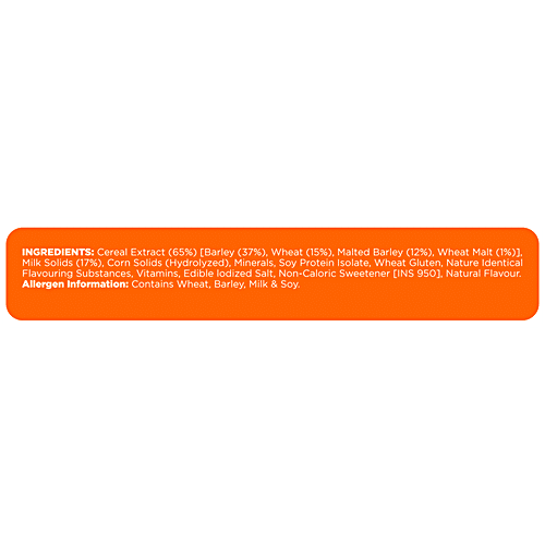 Horlicks Lite Regular Malt Nutrition Drink, 400 g Pouch Cereal Based Beverage, No Added Sugar, High Protein, Zero Cholesterol