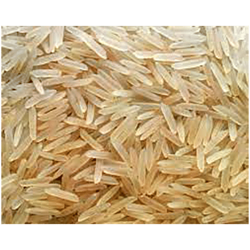 bb Popular 1509 Sella Boiled Rice, 1 kg  