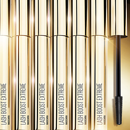 Lakme Lash Boost Extreme Mascara, 10 ml