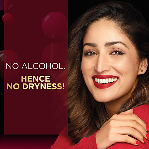 Faces Canada Comfy Matte Pro Liquid Lipstick, 5.5 ml Pecan Brown 10HR Stay, No Dryness