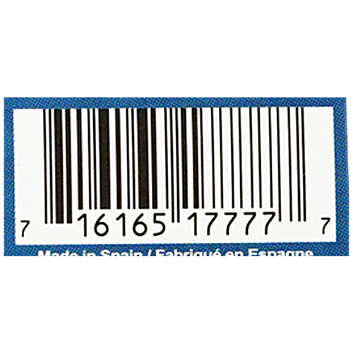 Elements Slim Rolling Paper - King Size, 32 pcs *Ultrathin Rice Papers
*King Size Slim