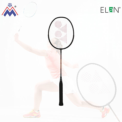 Yonex GR303S & ZR100 Badminton Racket - Assorted Colour, 15+ Years, 1 pc  