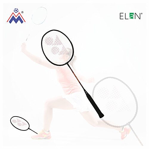 Yonex GR303S & ZR100 Badminton Racket - Assorted Colour, 15+ Years, 1 pc  