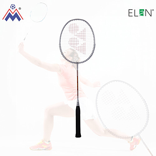 Yonex GR303S & ZR100 Badminton Racket - Assorted Colour, 15+ Years, 1 pc  