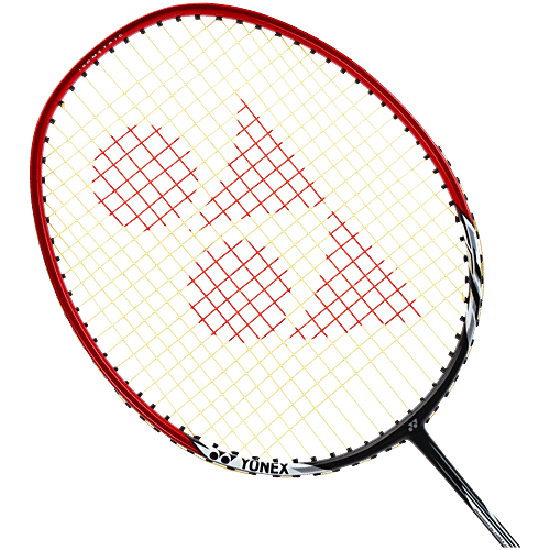 Yonex NR6000I Badminton Racket - Assorted Colour, 15+ Years, 1 pc
