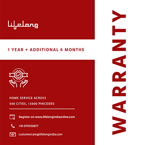 Lifelong Hydrating Facial Steamer - Blackhead Removal Kit, Cleaning Brush, Head Band, 1 Year Warranty, Black, LLS108, 1 pc  Moisturising Face Steamer, Skin Care Home Facial Spa Steamer, For Cough, Cold, Facial