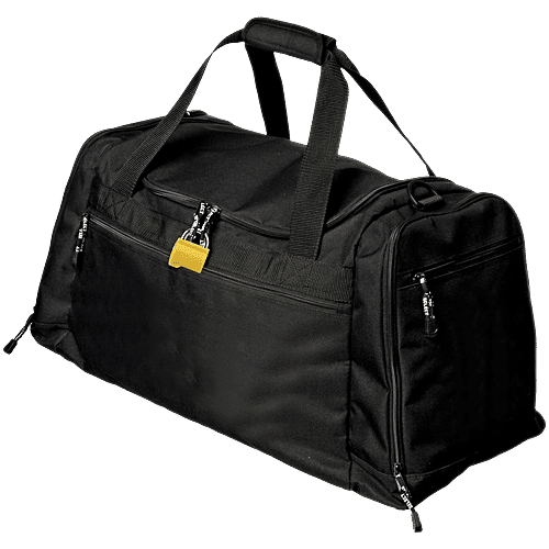 Godrej Locks Mylock Candy For Bags With 2 Keys, 1 pc  