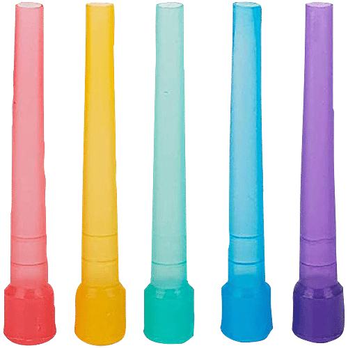 Creative Space Hookah Filter Pipe, 1 pc  