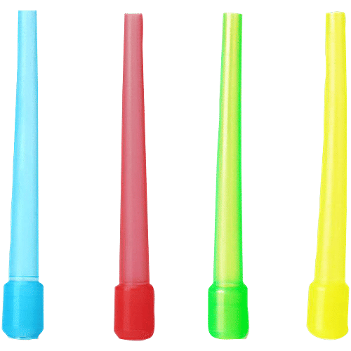 Creative Space Hookah Filter Pipe, 1 pc  