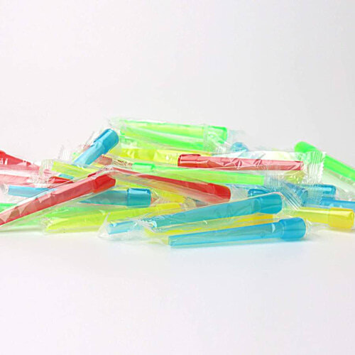 Creative Space Hookah Filter Pipe, 1 pc  