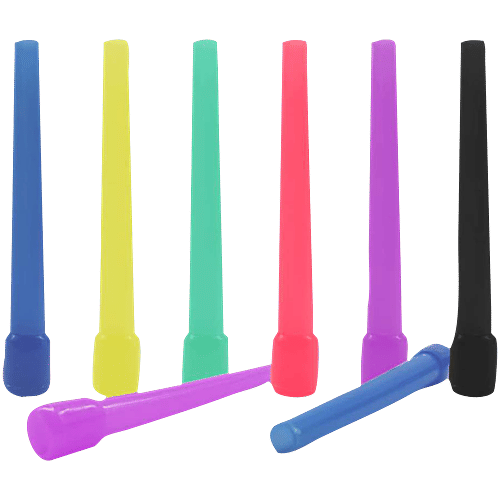 Creative Space Hookah Filter Pipe, 1 pc  