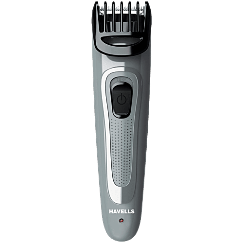 Havells BT5100C Micro USB Rechargeable Beard & Moustache Trimmer, 1 pc  