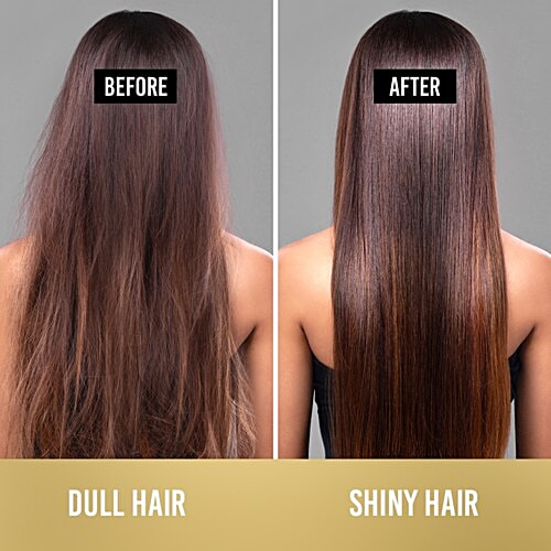 Pantene Hair Science Healthy Shine Shampoo, 650 ml  For Shiny Hair