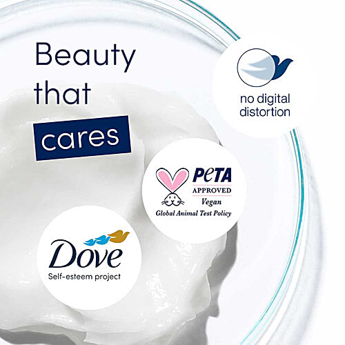 Dove 10 In 1 Deep Repair Treatment Mask - For Damaged Hair, 300 ml  