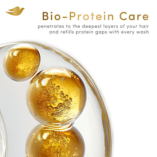 Dove 10 In 1 Shine Revive Treatment Hair Mask, 300 ml  