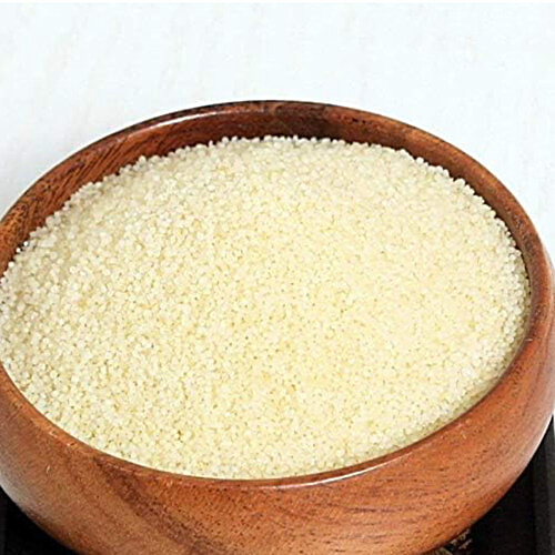 Fit Foods Sama/Bhagar, 500 g