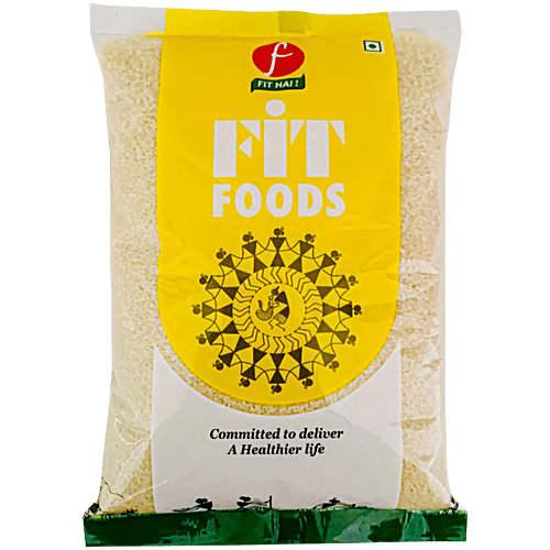 Fit Foods Sama/Bhagar, 500 g