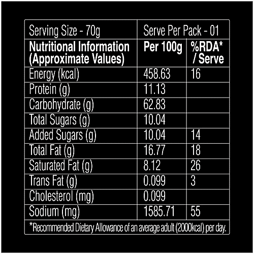 Nissin Geki - Hot & Spicy Korean Chicken Flavoured Ramen Cup Noodles, 70 g Cup 