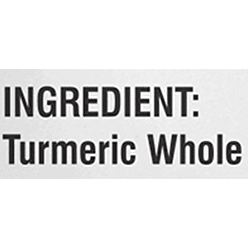 EVAA Naturals Premium Turmeric Powder, 200 g Pouch 