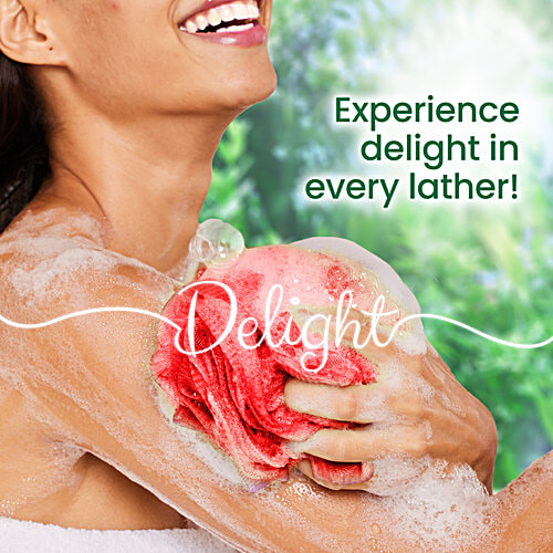 Palmolive Aroma Sweet Delight Berries & Figs Shower Gel, 250 ml  Mood Boosting Fragrance