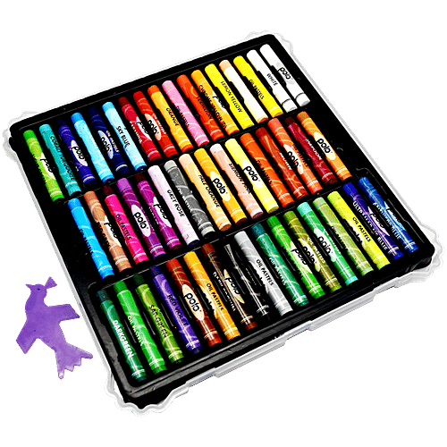 Polo Oil Pastels - 50 Shades, 1 pc  