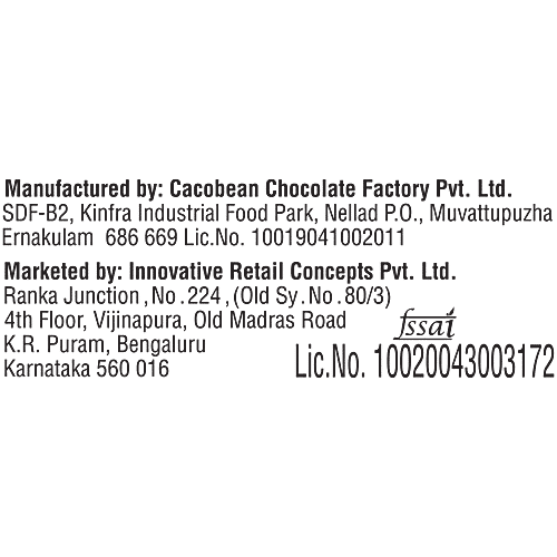 Lindberg Love Notes - Assorted Centre Filled Chocolates, 155 g Box 