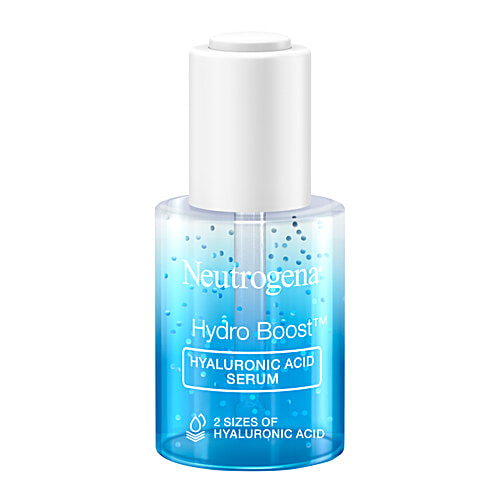 Neutrogena Hydro Boost Hyaluronic Acid Serum, 30 ml  
