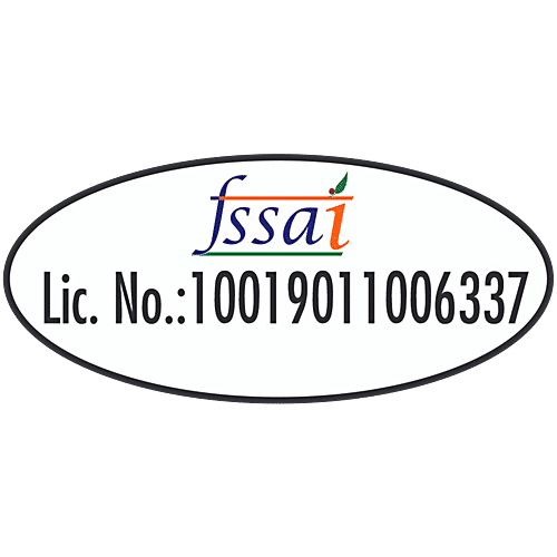 RTC Foods Abjosh, 250 g Pouch