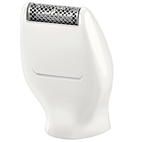 Philips BRT383/15 Essential Bikini Trimmer Trim, Shave & Style - Purple, 1 pc