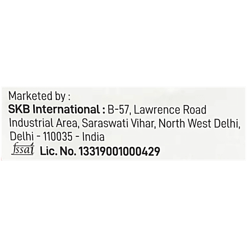 Gourmia Feast Mix - Assorted Dry Fruits, 150 g  