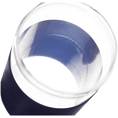 Pigeon by Stovekraft Blendo-Personal Blender - With Juicer Cup Jar, USB Rechargeable, 9 Watt, Blue, 1 PC  