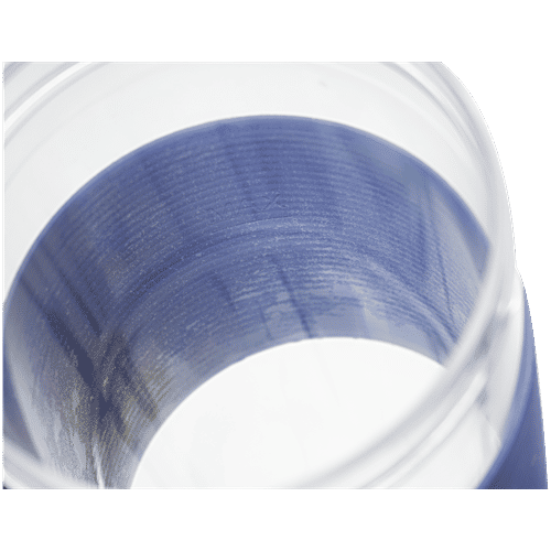 Pigeon by Stovekraft Blendo-Personal Blender - With Juicer Cup Jar, USB Rechargeable, 9 Watt, Blue, 1 PC  