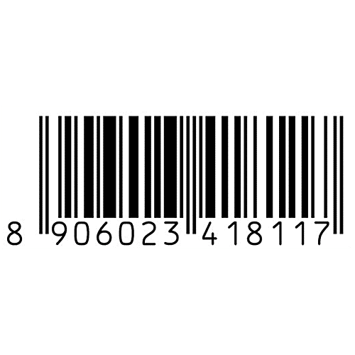 Cream Bell Double Chocolate Ice Cream cake, 500 g  