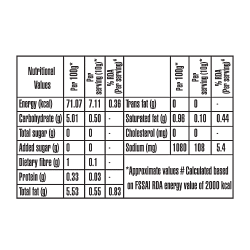 HappyChef Sliced Black Olives, 450 g  