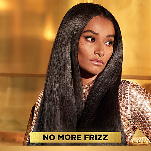 L'Oreal Paris Extraordinary Oil Nourishing Conditioner - For Dry & Dull Hair, 386 ml  With 6 Nutritive Oils