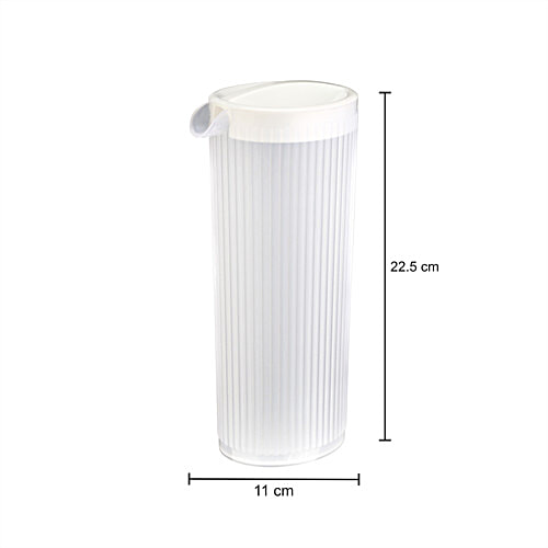 Joyo Linea Fridge Bottle, 1 L