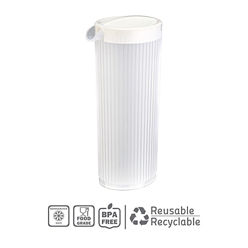 Joyo Linea Fridge Bottle, 1 L