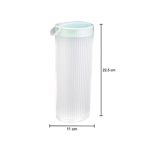 Joyo Linea Fridge Bottle, 1 L