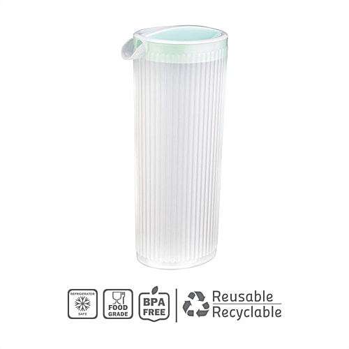 Joyo Linea Fridge Bottle, 1 L