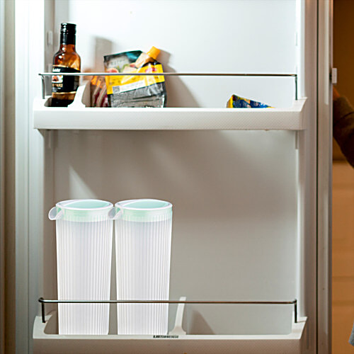 Joyo Linea Fridge Bottle, 1 L