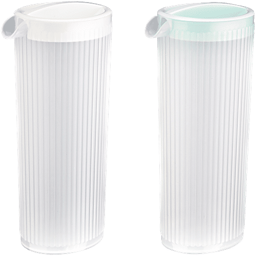 Joyo Linea Fridge Bottle, 1 L